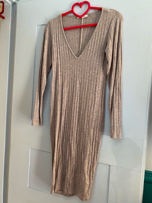 Celestino dress size medium