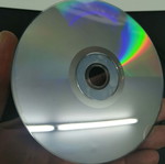 Valiant The Brave Dove DVD like new, dubbed animation