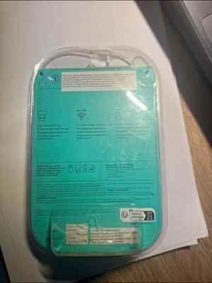 Logitech M185 wireless mouse