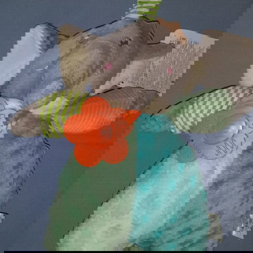 ΒΡΕΦΙΚΟ ΜΟΥΣΙΚΟ ΠΑΙΧΝΙΔΙ ΕΛΕΦΑΝΤΑΣ