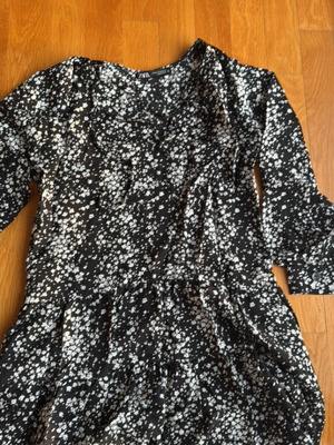 Zara mini dress unused, size XS