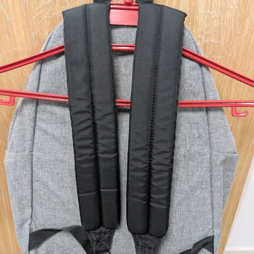 Eastpak shoulder bag gray like new