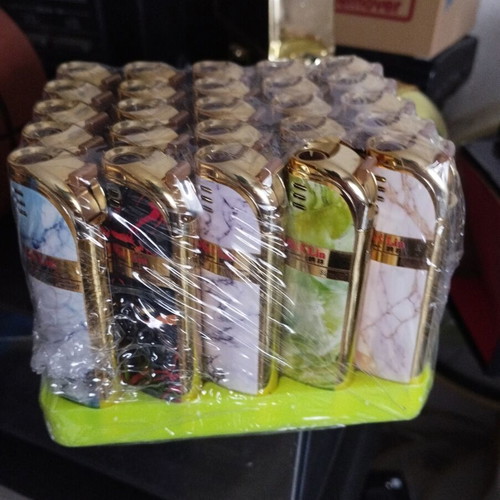 Lighters new, pack of 20