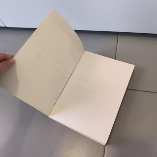 Marketing book