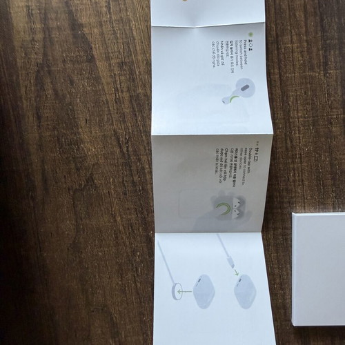 AirPods new