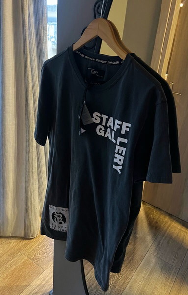 Μπλουζα staff & co