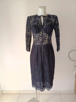 Mini dress Kathy Heyndels καινούργιο, μέγεθος S / 36 / 8