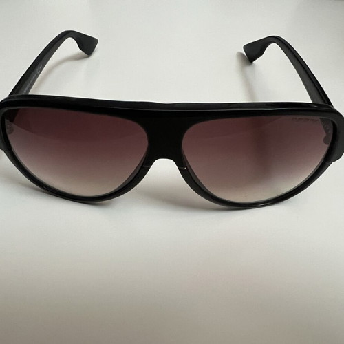 Emporio Armani sunglasses like new, brown