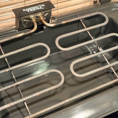 Tefal Electric Grill 2000W Like New