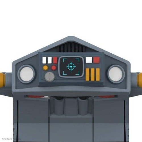 Skycutter ThunderCats 7" Scale Vehicle new, Super7 Ultimates