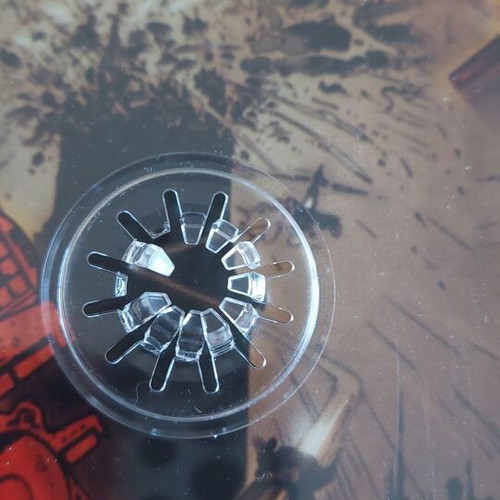 Brigada Pyrokamota CD used, hip-hop