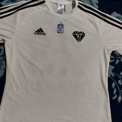 National Team Jersey medium like new