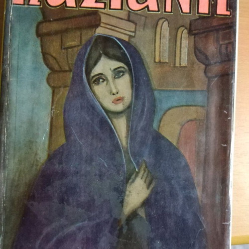 Kassiani book used