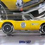  2024 hot wheels BMW 507