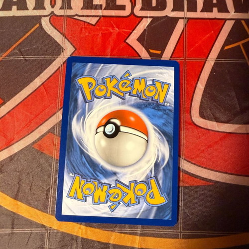 Pokemon Charmeleon holo card 021/217 Ascended Heroes new