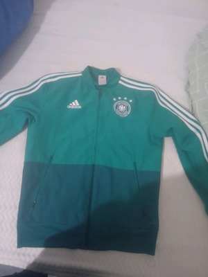 World Cup Germany Football Jacket new, size small