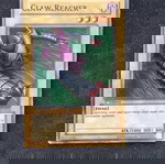  Yu Gi Oh Old School / Συλλεκτικές Monster Cards ( x6 1st Edition, 7  Common, 1 Rare, 1 Ultra Rare, 1 Super Rare)