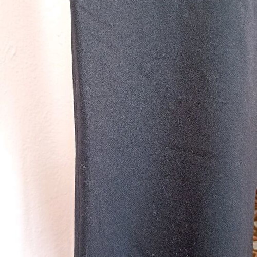 Betty Barclay wool pants black, size M 38, like new