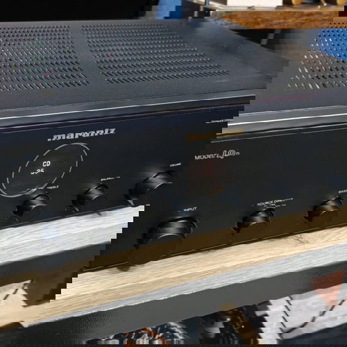 Marantz N40 Σαν Καινούργιο Ενισχυτής Ήχου