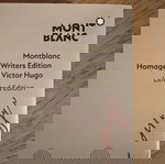  Montblanc Виктор Хюго