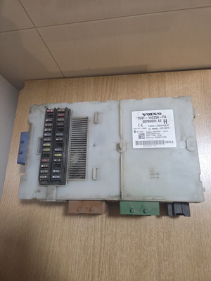 Комфорт μονάδα Volvo V70 2007-2013 употребяван
