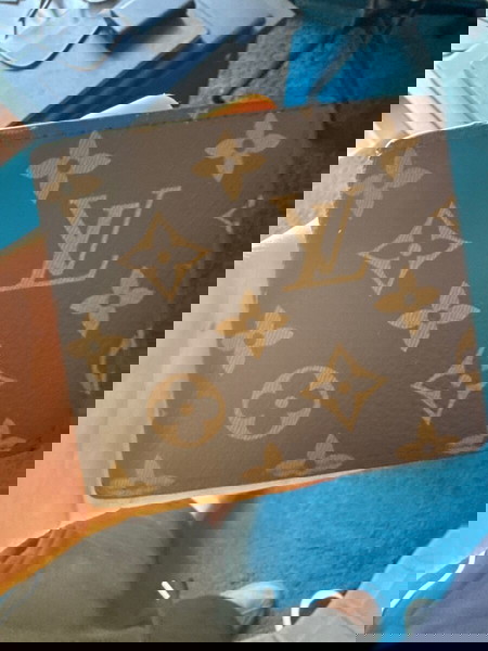 πορτοφολι Louis Vuitton
