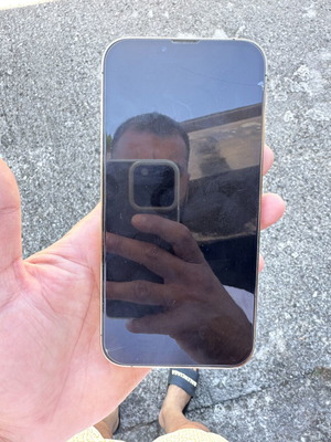 iPhone 13 Pro Max 256GB σαν καινούργιο