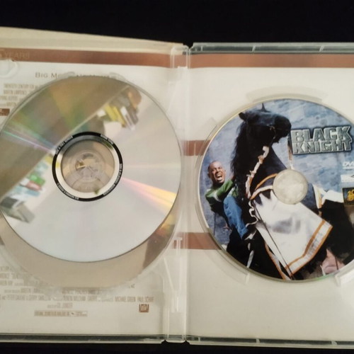 Martin Lawrence Comedy Triple Feature DVD like new