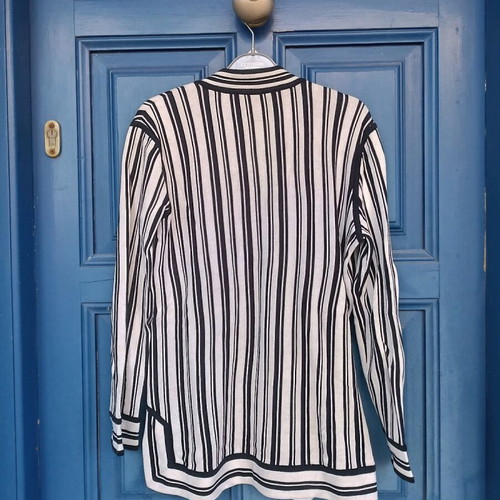 Tory Burch Blouse/Tunic 100% cotton