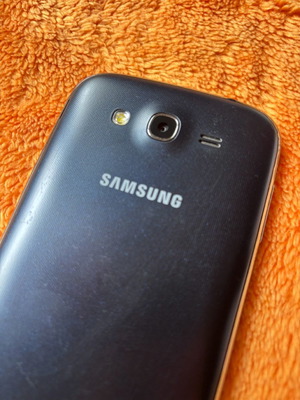 Samsung GALAXY GRAND Neo Plus Black
