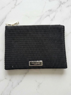 YSL Νεσεσέρ Μαύρο Καινούργιο