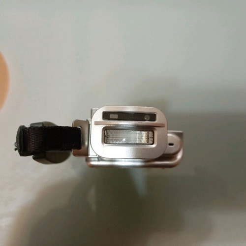 Panasonic battery adaptor used for camcorders