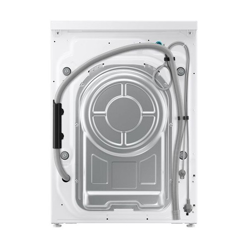 Πλυντήριο ρούχων Samsung WW11BBA046AWLE 11Kg σαν καινούργιο με EcoBubble και Steam Wash