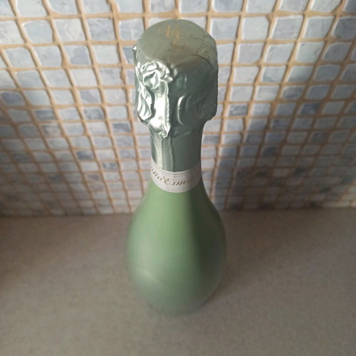 Vina Esmeralda Sparkling new