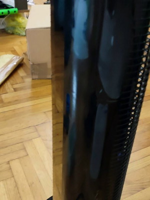 ανεμιστήρας taotronics δαπέδου ισχυρός