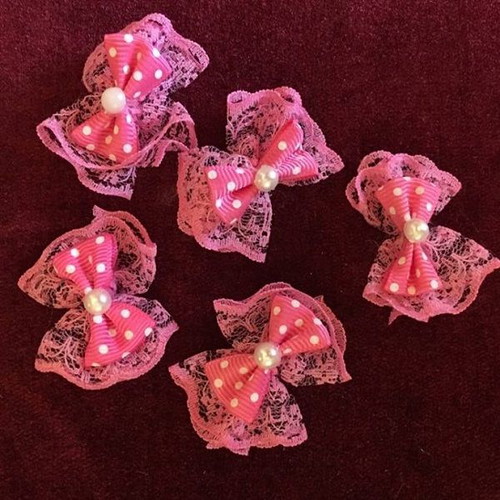 Hairbands for Custom Decoration