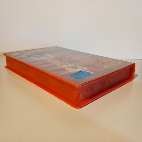 Oscar's Greatest Moments VHS tape used, documentary, Greek subtitles