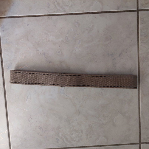 Adjustable belt for boys like new