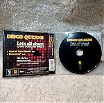  DISCO QUEENS LET'S ALL CHANT (YOUR BODY, MY BODY) CD