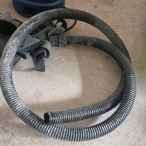 Powerplus paint sprayer used