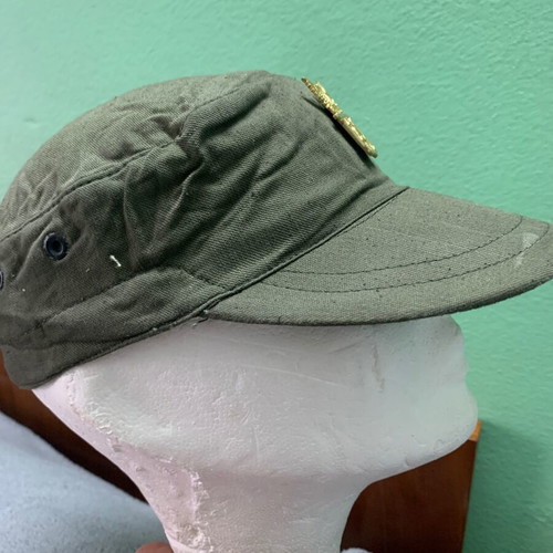 Opliti Cap 1974 Cyprus, authentic, used, very good condition