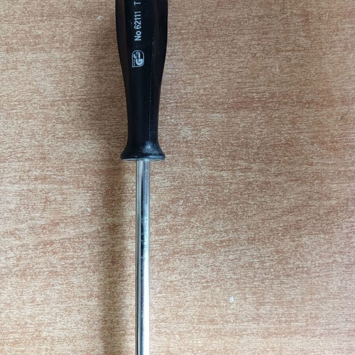 Torx screwdriver T50x150 Unior new