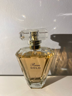 Avon Rare Gold Eau de Parfum σαν καινούργιο, κανονικό άρωμα