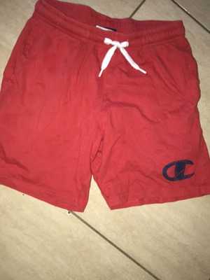 Champion kids' shorts like new for boys 11-12 years old