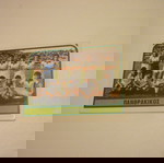  ομάδα Πανθρακικός αυτοκόλλητο Panini Ελληνικό Ποδόσφαιρο 1984 '84 νούμερο #410