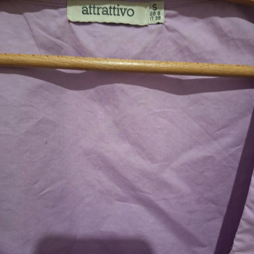 Attrattivo γυναικείο πουκαμισάκι S μεταχειρισμένο