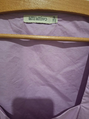 Attrattivo γυναικείο πουκαμισάκι S μεταχειρισμένο