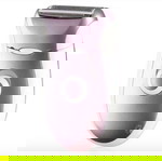  Kemei Αποτριχωτική Μηχανή Epilator για Σώμα (γυναικεία) KM-2068
