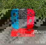  Βάση για τα Nintendo Switch Joycons και θήκη για τα straps / Joycons holder