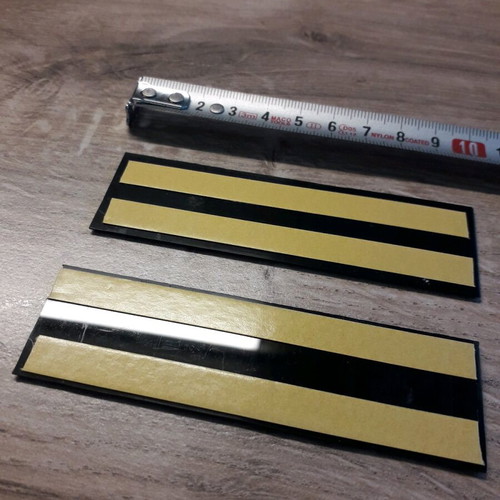 Signs like new, elxate kai othisate